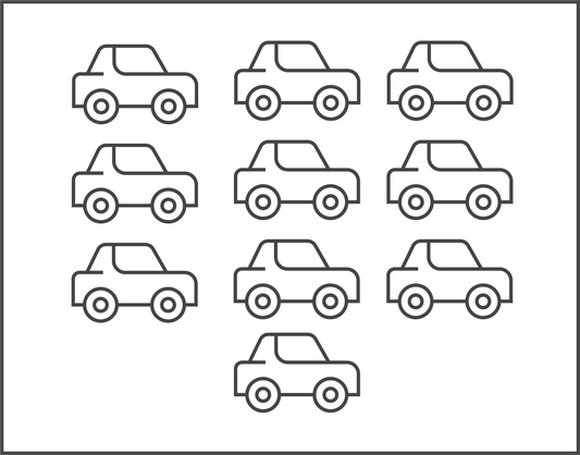 Personenwagens