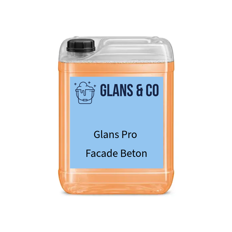 Glans Pro Facade Beton - 25L