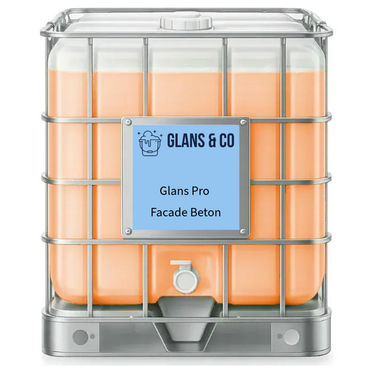 Glans Pro Facade Beton - 1000